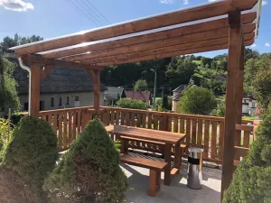 Pronájem bytu 1+1, Zlín, Vejvanovská, 30 m2