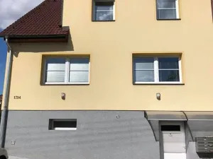 Pronájem bytu 1+1, Zlín, Vejvanovská, 30 m2