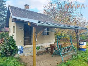 Prodej chaty, Otvice, 16 m2