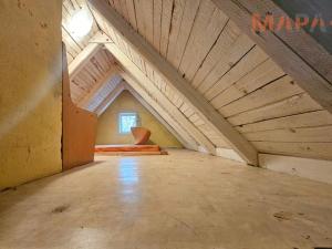 Prodej chaty, Otvice, 16 m2