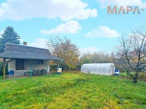 Prodej chaty, Otvice, 16 m2