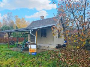 Prodej chaty, Otvice, 16 m2