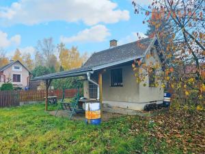 Prodej chaty, Otvice, 16 m2
