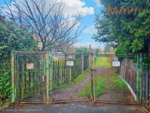 Prodej chaty, Otvice, 16 m2