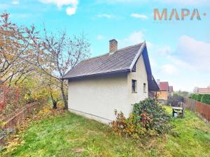 Prodej chaty, Otvice, 16 m2