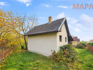 Prodej chaty, Otvice, 16 m2
