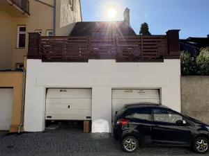 Prodej obchodního prostoru, Sušice - Sušice II, Příkopy, 135 m2