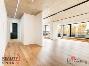 Prodej bytu 3+kk, Slavkov u Brna, 96 m2