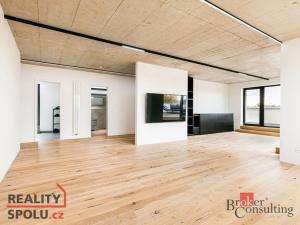 Prodej bytu 3+kk, Slavkov u Brna, 96 m2