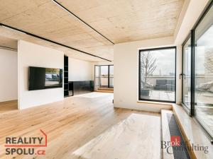 Prodej bytu 3+kk, Slavkov u Brna, 96 m2