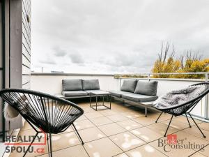 Prodej bytu 3+kk, Slavkov u Brna, 96 m2