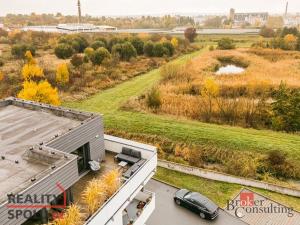 Prodej bytu 3+kk, Slavkov u Brna, 96 m2