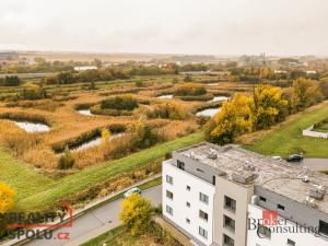 Prodej bytu 3+kk, Slavkov u Brna, 96 m2