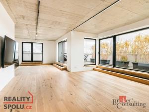 Prodej bytu 3+kk, Slavkov u Brna, Zelnice I, 96 m2