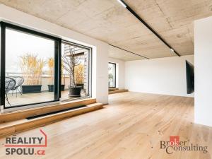 Prodej bytu 3+kk, Slavkov u Brna, Zelnice I, 96 m2