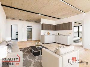 Prodej bytu 3+kk, Slavkov u Brna, Zelnice I, 96 m2