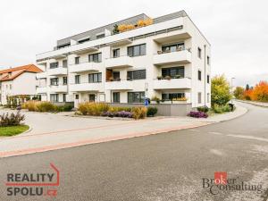 Prodej bytu 3+kk, Slavkov u Brna, Zelnice I, 96 m2
