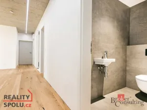 Prodej bytu 3+kk, Slavkov u Brna, Zelnice I, 96 m2