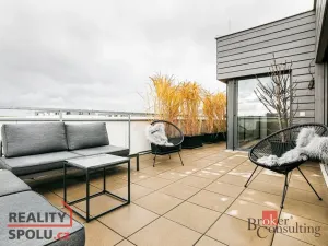 Prodej bytu 3+kk, Slavkov u Brna, Zelnice I, 96 m2