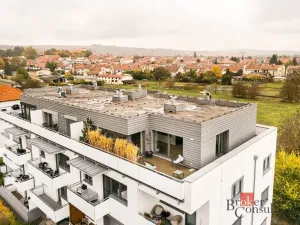 Prodej bytu 3+kk, Slavkov u Brna, Zelnice I, 140 m2