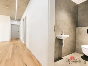 Prodej bytu 3+kk, Slavkov u Brna, Zelnice I, 140 m2