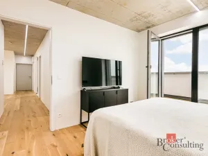 Prodej bytu 3+kk, Slavkov u Brna, Zelnice I, 140 m2