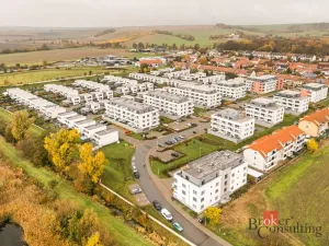 Prodej bytu 3+kk, Slavkov u Brna, Zelnice I, 140 m2