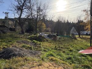 Prodej rodinného domu, Hrádek - Odolenov, 104 m2