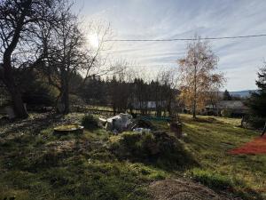 Prodej rodinného domu, Hrádek - Odolenov, 104 m2