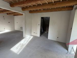 Prodej rodinného domu, Hrádek - Odolenov, 104 m2