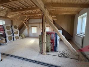 Prodej rodinného domu, Hrádek - Odolenov, 104 m2