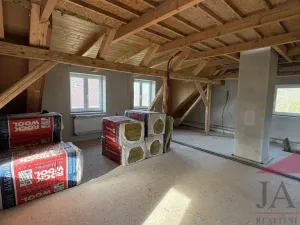 Prodej rodinného domu, Hrádek - Odolenov, 104 m2