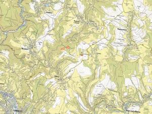 Prodej louky, Příkrý, 35011 m2