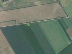 Prodej pole, Ořechov, 3631 m2