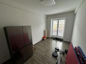 Pronájem bytu 3+1, Praha - Vršovice, Vršovická, 86 m2