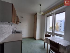 Pronájem bytu 1+1, Olomouc - Nová Ulice, Foerstrova, 35 m2