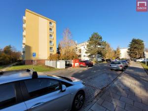 Pronájem bytu 1+1, Olomouc - Nová Ulice, Foerstrova, 35 m2