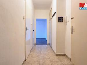 Pronájem bytu 2+1, Ostrava - Poruba, Alžírská, 49 m2