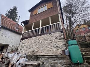 Prodej chaty, Ochoz u Brna, 56 m2