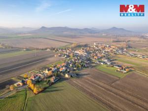 Prodej rodinného domu, Úpohlavy, 45 m2