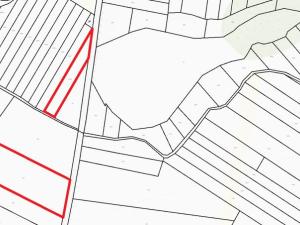 Prodej pole, Předhradí, 12605 m2