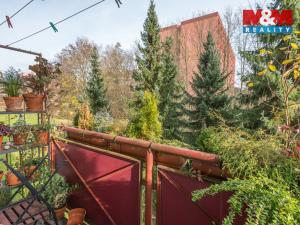 Prodej bytu 3+kk, Orlová - Lutyně, Školní, 67 m2