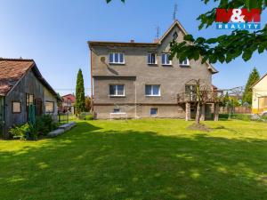 Prodej atypického bytu, Bohumín - Nový Bohumín, Palackého, 102 m2