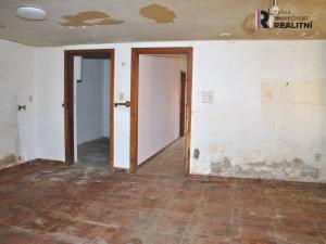 Prodej rodinného domu, Znojmo - Derflice, 124 m2