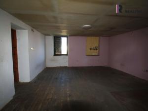 Prodej rodinného domu, Znojmo - Derflice, 124 m2