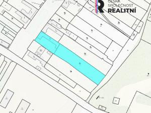 Prodej pozemku pro bydlení, Znojmo - Derflice, 2928 m2