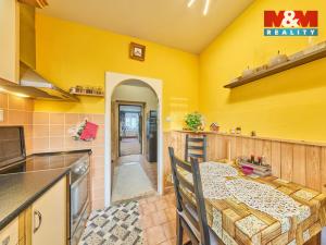 Prodej bytu 3+1, Otovice, 71 m2