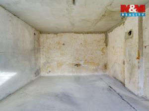 Prodej rodinného domu, Černošín - Víchov, 154 m2