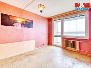 Prodej bytu 3+1, Most, Komořanská, 55 m2