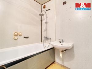 Prodej bytu 3+1, Most, Komořanská, 55 m2